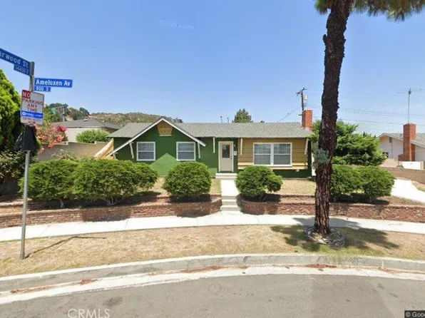 963 Ameluxen Ave, La Puente, CA 91745