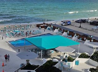 3140 S Ocean Dr APT 506, Hallandale, FL 33009