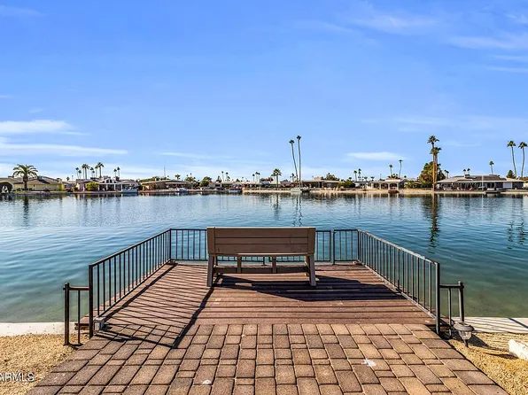 10601 W Bayside Rd, Sun City, AZ 85351