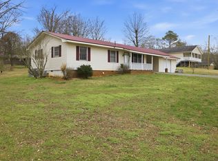 98 Corvette Dr, Chatsworth, GA 30705