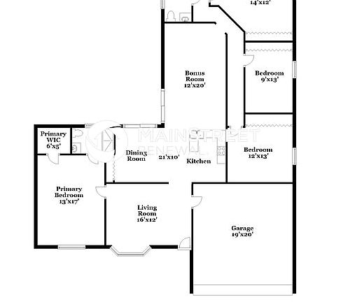 2nd image of 321 Erie Dr