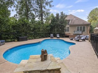 6605 Alirin Ln, Fuquay Varina, NC 27526