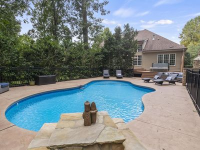 6605 Alirin Ln, Fuquay Varina, NC, 27526