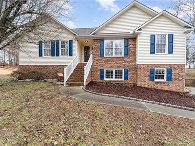 404 Union Pointe Ln, Lexington, NC, 27295