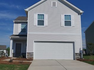 4040 Resolution Ct, High Point, NC 27265
