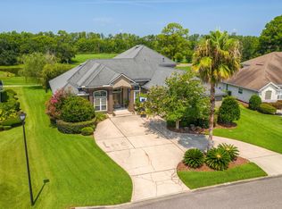 654 Cherry Grove Rd, Orange Park, FL 32073