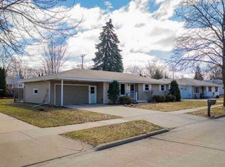 706 S Matthias St, Appleton, WI 54915