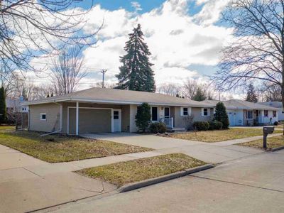 706 S Matthias St, Appleton, WI, 54915