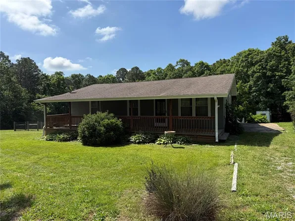 14766 Boiling Springs Rd, Licking, MO 65542