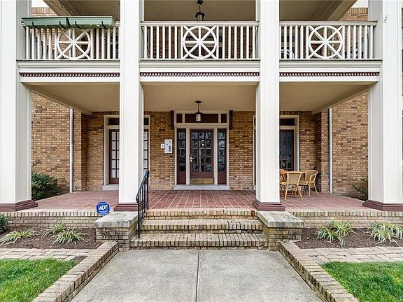 3rd image of 303 S Arthur Ashe Blvd APT 10