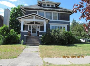 223 Howard St, Cadillac, MI 49601