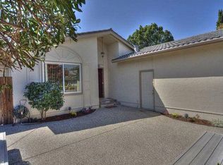1583 Pinewood Way, Milpitas, CA 95035