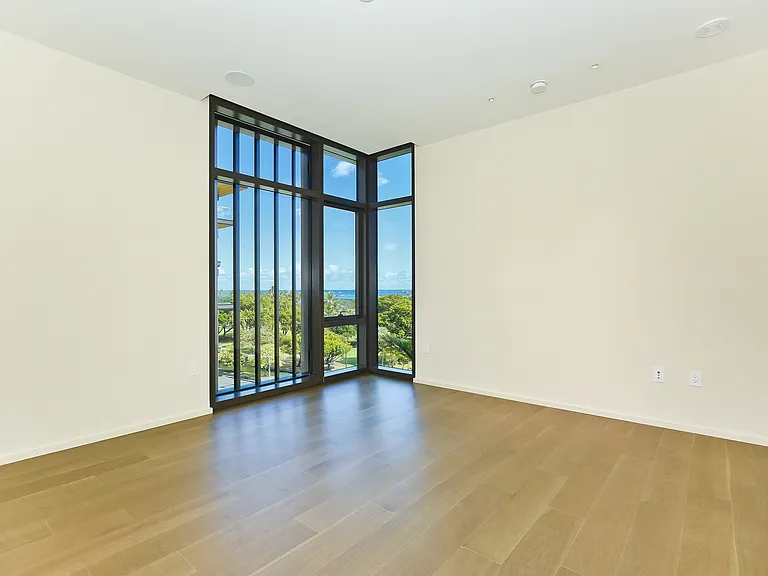 1388 Ala Moana Blvd #5600 — Photo 8