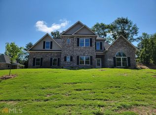 124 Timber Ridge Cir, Byron, GA 31008