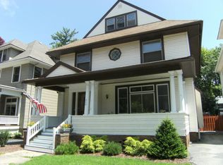 250 Rosedale St, Rochester, NY 14620