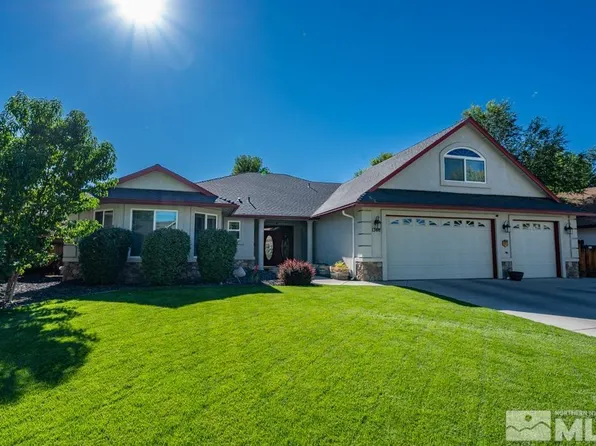 1366 Macenna Ln, Gardnerville, NV 89410