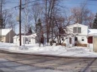 1202 Iroquois Ave, Prudenville, MI 48651