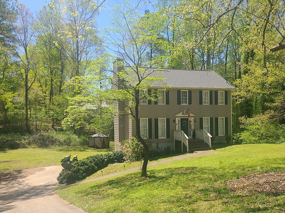 2nd image of 6269 Shallowford Way