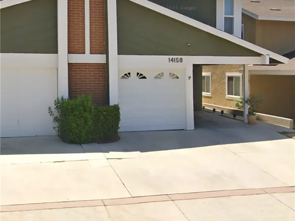 14158 Paddock St, Sylmar, CA 91342