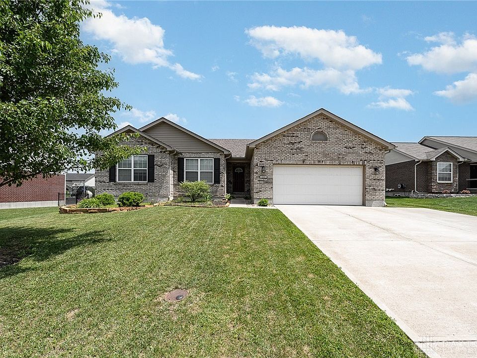 1st image of 3268 Blue Springs Dr