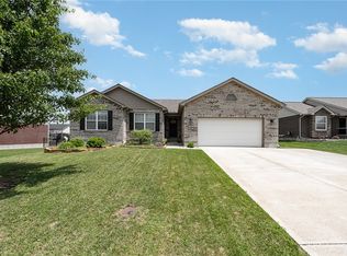3268 Blue Springs Dr, Monroe, OH 45050