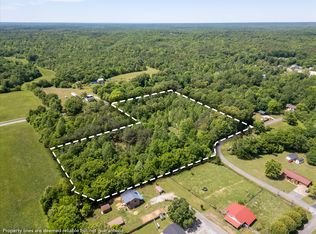 458 Norris Hancock Rd, Big Rock, TN 37023