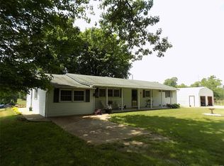 1265 County Road 32b, Ironton, MO 63650