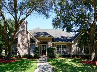 19630 Ivory Mills Ln, Houston, TX 77094