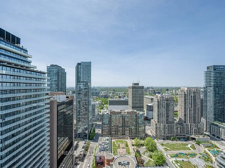 501 Yonge St #3202 — Photo 20