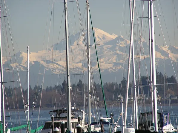 9540 Semiahmoo Parkway #D-52, Blaine, WA 98230