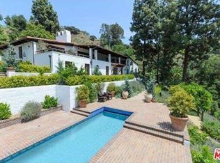 2050 Mandeville Canyon Rd, Los Angeles, CA 90049