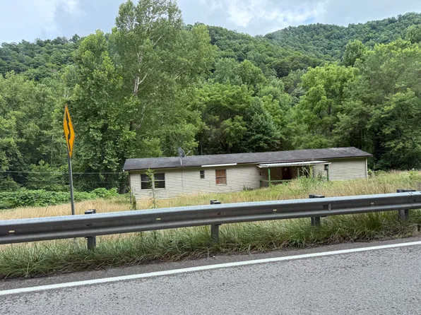 15872 State Highway 38, Evarts, KY 40828