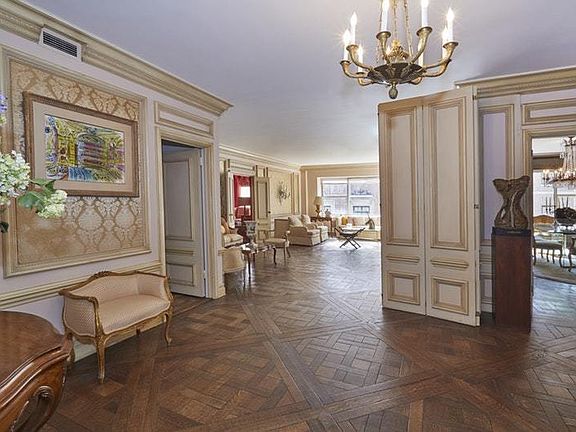 3rd image of 700 Park Ave APT 4B