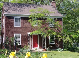 707 Rollins Rd, Columbia, MO 65203