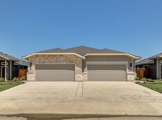 657 Blackland Dr, Venus, TX 76084