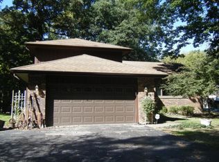 25128 S Stoney Island Ave, Crete, IL 60417