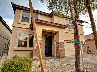1833 E Patrick Ln, Phoenix, AZ 85024