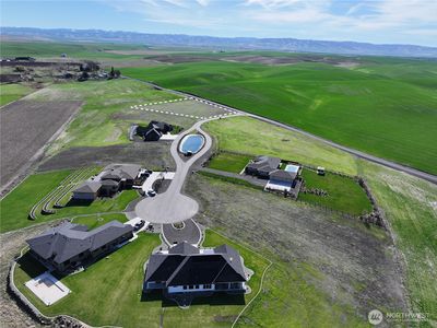 16 Bergevin Springs Place, Walla Walla, WA, 99362