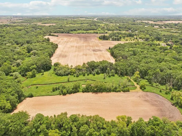 Lt1 North RIVER ROAD, Burlington, WI 53105