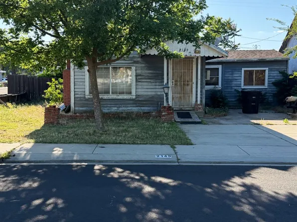 2149 5th St, Hughson, CA 95326