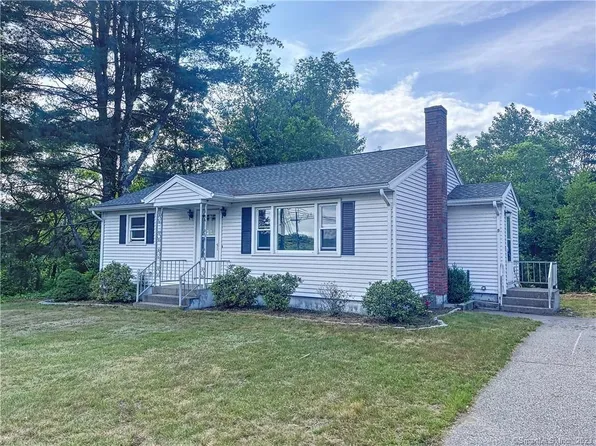 5 Miller Road, Colchester, CT 06415