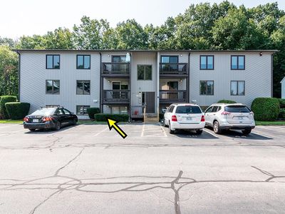 39 Kristee Cir #39, West Warwick, RI, 02893