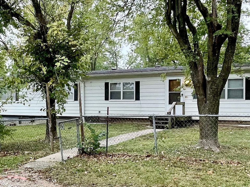 1st image of 6901 N Maxine St