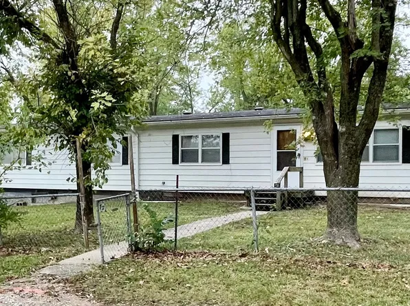 6901 N Maxine St, Columbia, MO 65202