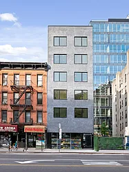 463 West at 463 West 125th Street in Morningside Heights