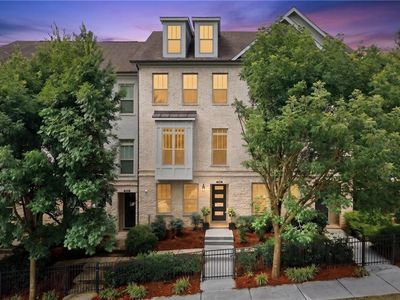 243 Franklin Rd, Atlanta, GA, 30342