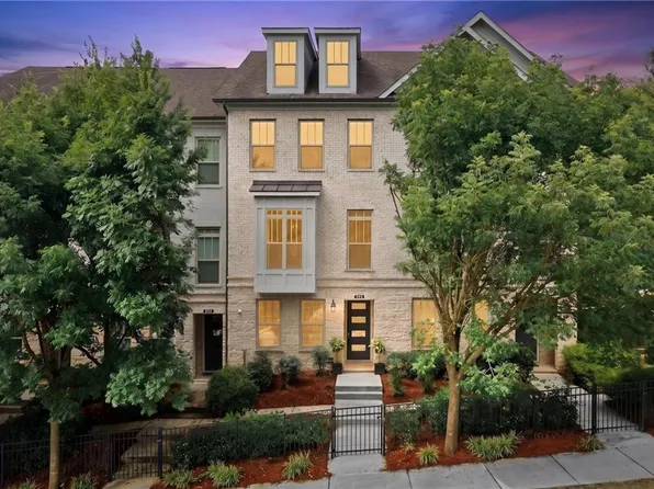 243 Franklin Rd, Atlanta, GA 30342