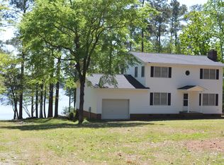 56 Mariners Pointe, Newberry, SC 29127