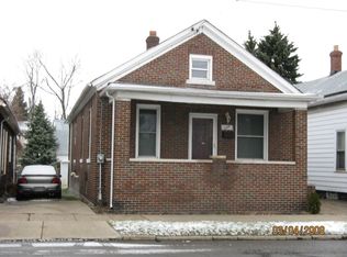 338 E 4th St, Erie, PA 16507