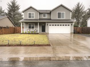 181 SW Kalmia Ave, Warrenton, OR 97146